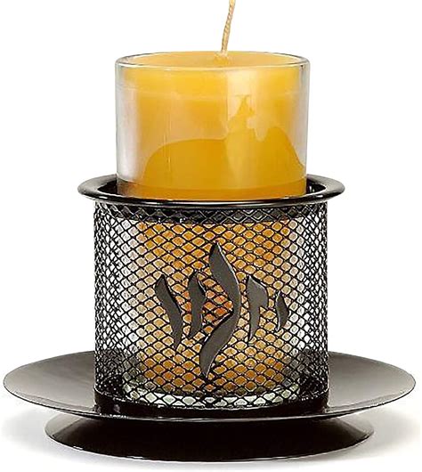 yahrzeit candle holder|yahrzeit memorial candle.